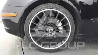 2008 Mercedes Benz E-Class
