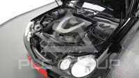 2008 Mercedes Benz E-Class