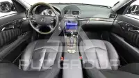 2008 Mercedes Benz E-Class