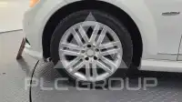 2008 Mercedes Benz C-Class