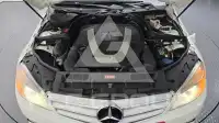 2008 Mercedes Benz C-Class