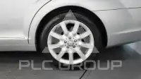 2008 Mercedes Benz S-Class