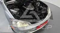 2008 Mercedes Benz S-Class