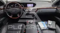 2008 Mercedes Benz S-Class