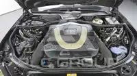 2008 Mercedes Benz S-Class