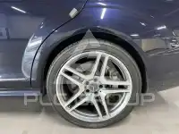 2008 Mercedes Benz S-Class