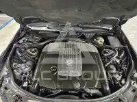 2008 Mercedes Benz S-Class