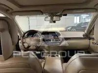 2008 Mercedes Benz S-Class