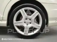 2008 Mercedes Benz S-Class