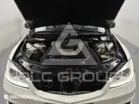 2008 Mercedes Benz S-Class