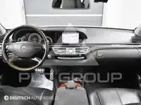 2008 Mercedes Benz S-Class