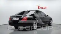 2008 Mercedes Benz S-Class