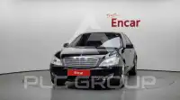 2008 Mercedes Benz S-Class