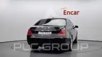 2008 Mercedes Benz S-Class