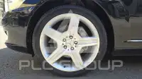 2008 Mercedes Benz S-Class
