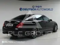 2008 Mercedes Benz S-Class