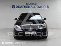 2008 Mercedes Benz S-Class