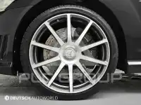 2008 Mercedes Benz S-Class