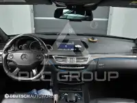 2008 Mercedes Benz S-Class