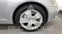 2008 Mercedes Benz S-Class