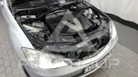 2008 Mercedes Benz S-Class