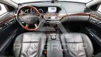 2008 Mercedes Benz S-Class