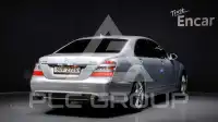 2008 Mercedes Benz S-Class