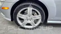 2008 Mercedes Benz S-Class