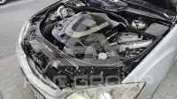 2008 Mercedes Benz S-Class