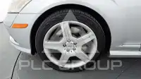 2008 Mercedes Benz S-Class