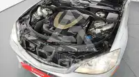 2008 Mercedes Benz S-Class