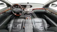 2008 Mercedes Benz S-Class
