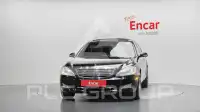 2008 Mercedes Benz S-Class
