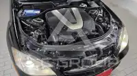 2008 Mercedes Benz S-Class