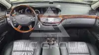 2008 Mercedes Benz S-Class