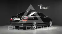 2008 Mercedes Benz S-Class