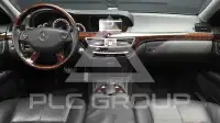 2008 Mercedes Benz S-Class