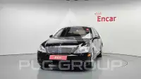 2008 Mercedes Benz S-Class