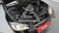 2008 Mercedes Benz S-Class