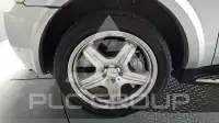 2008 Mercedes Benz M-Class