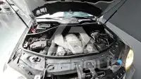 2008 Mercedes Benz M-Class