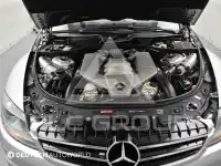 2008 Mercedes Benz CL-Class