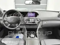 2008 Mercedes Benz CL-Class