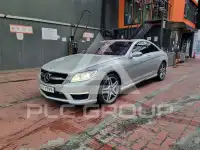 2008 Mercedes Benz CL-Class