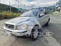 2008 Volvo XC90