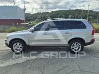 2008 Volvo XC90