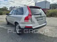 2008 Volvo XC90