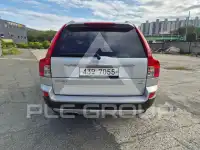 2008 Volvo XC90