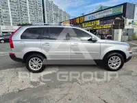 2008 Volvo XC90