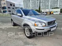 2008 Volvo XC90